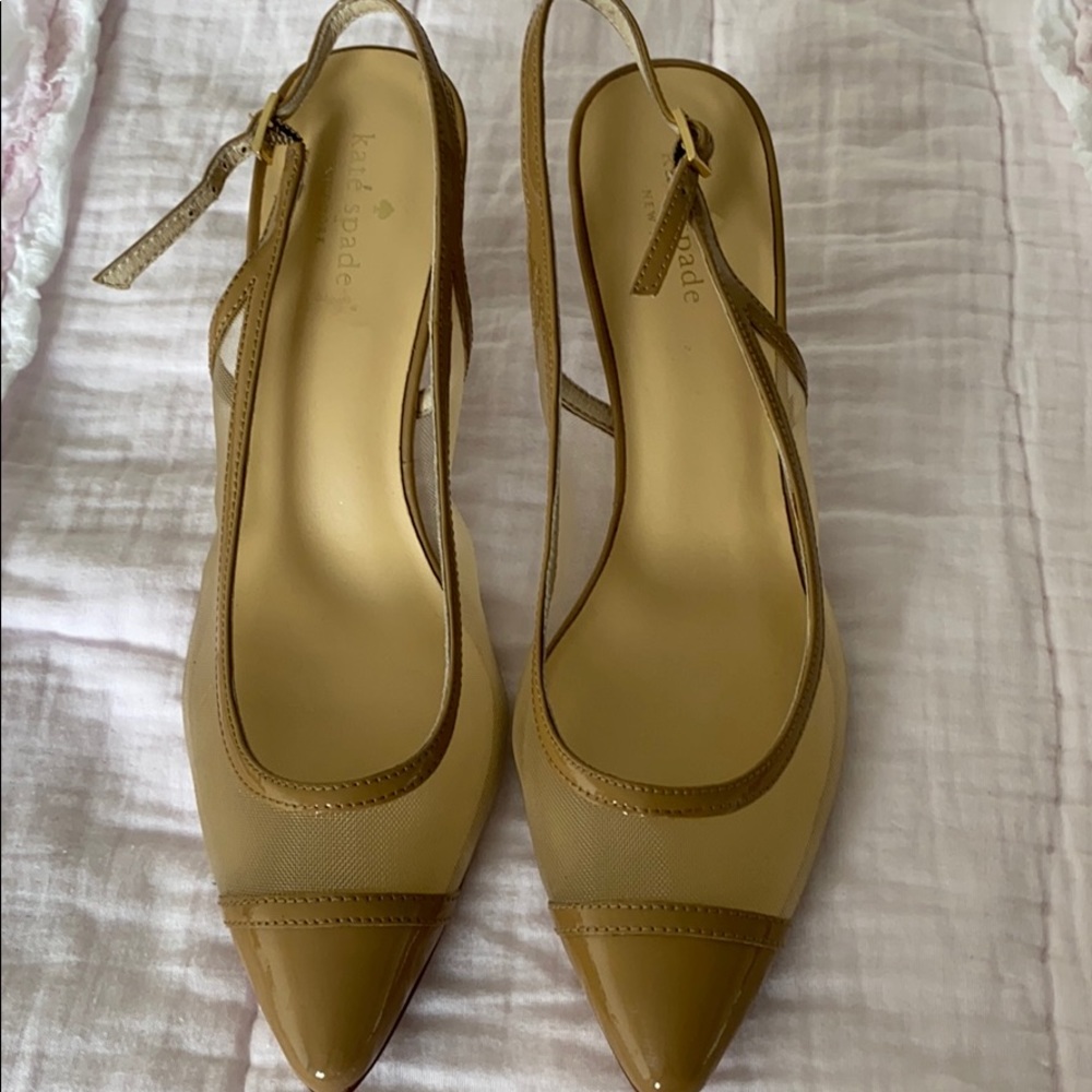 Kate spade shoes